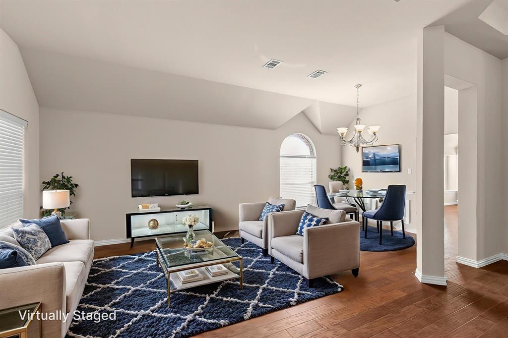 Iron Horse Add - Residential
