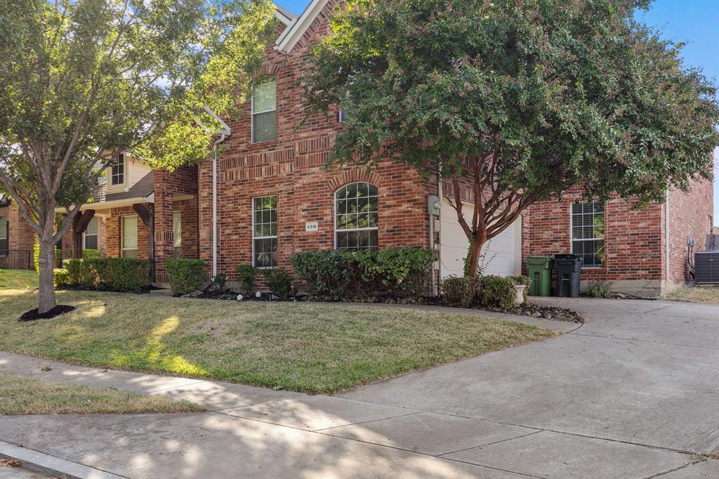 Iron Horse Add - Residential