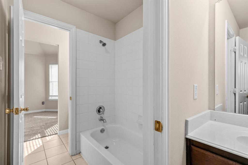 Iron Horse Add - Residential