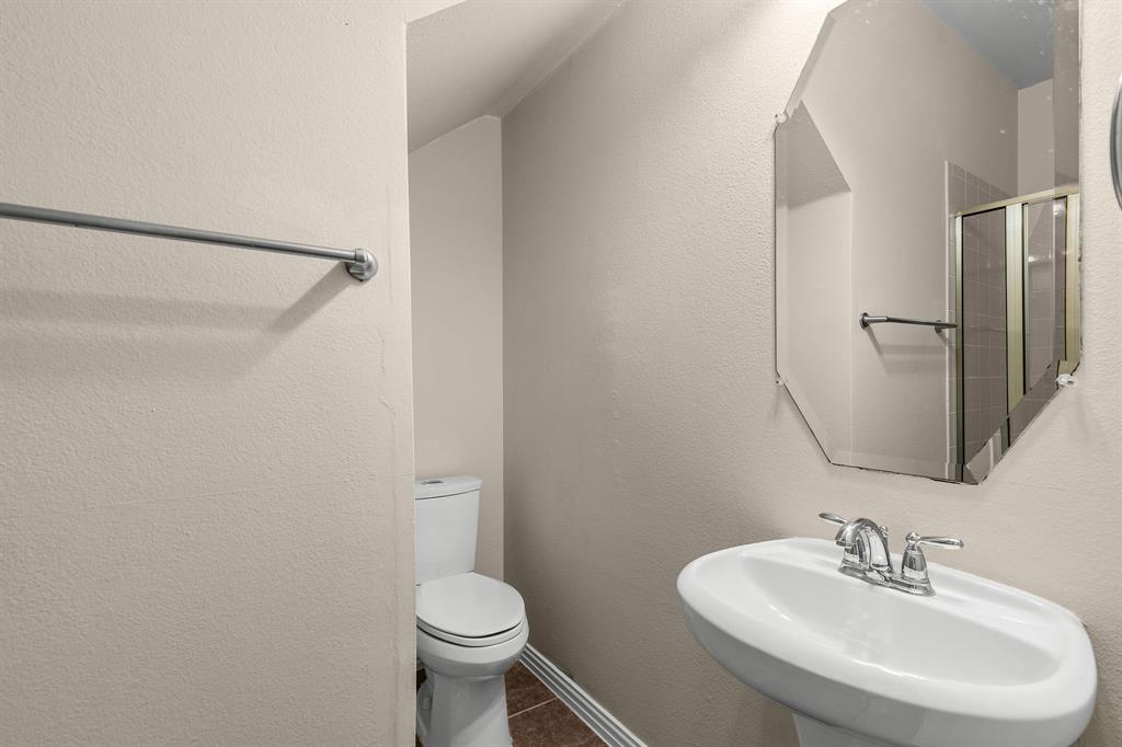 Iron Horse Add - Residential