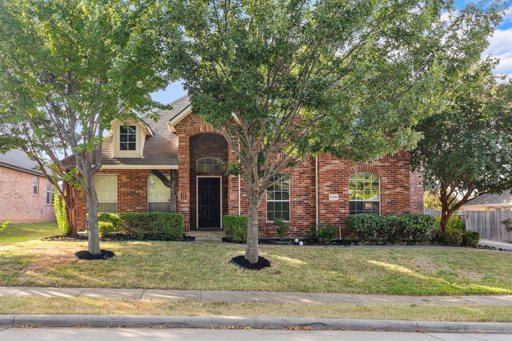 Iron Horse Add - Residential