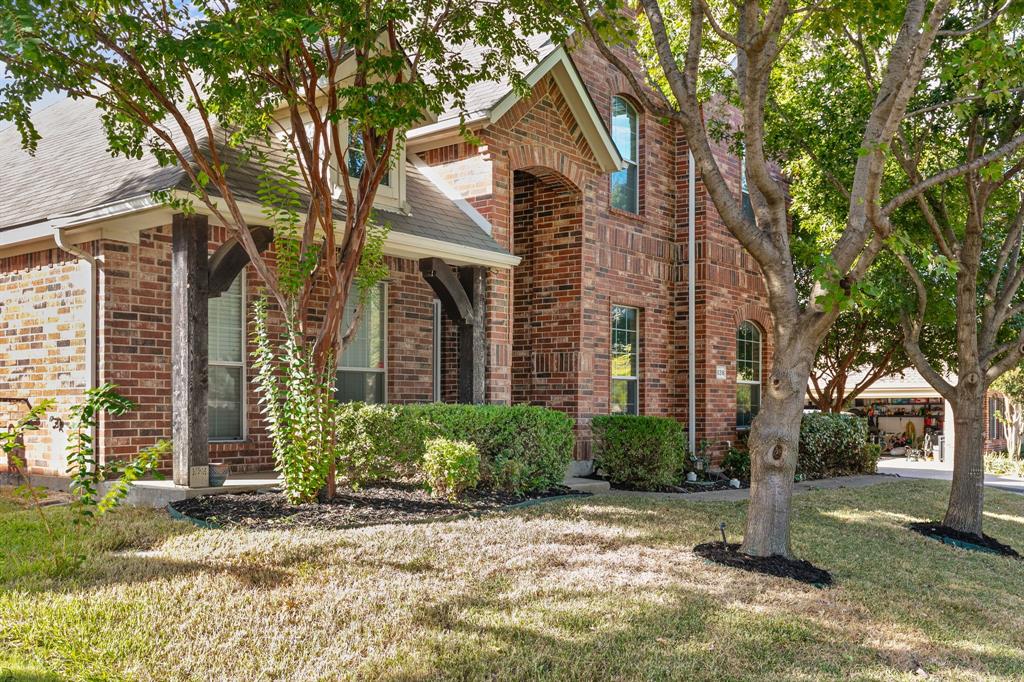 Iron Horse Add - Residential