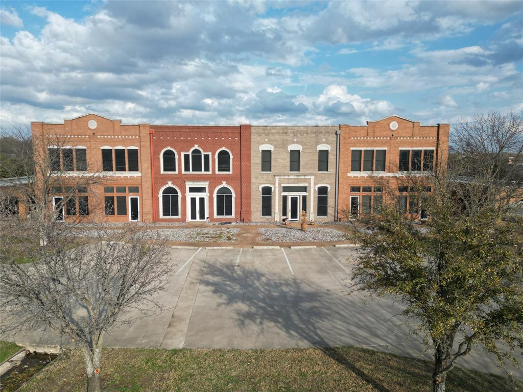 Pritchett - Commercial Sale