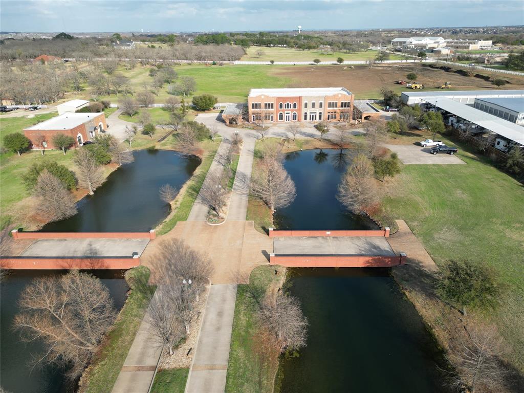 Pritchett - Commercial Sale