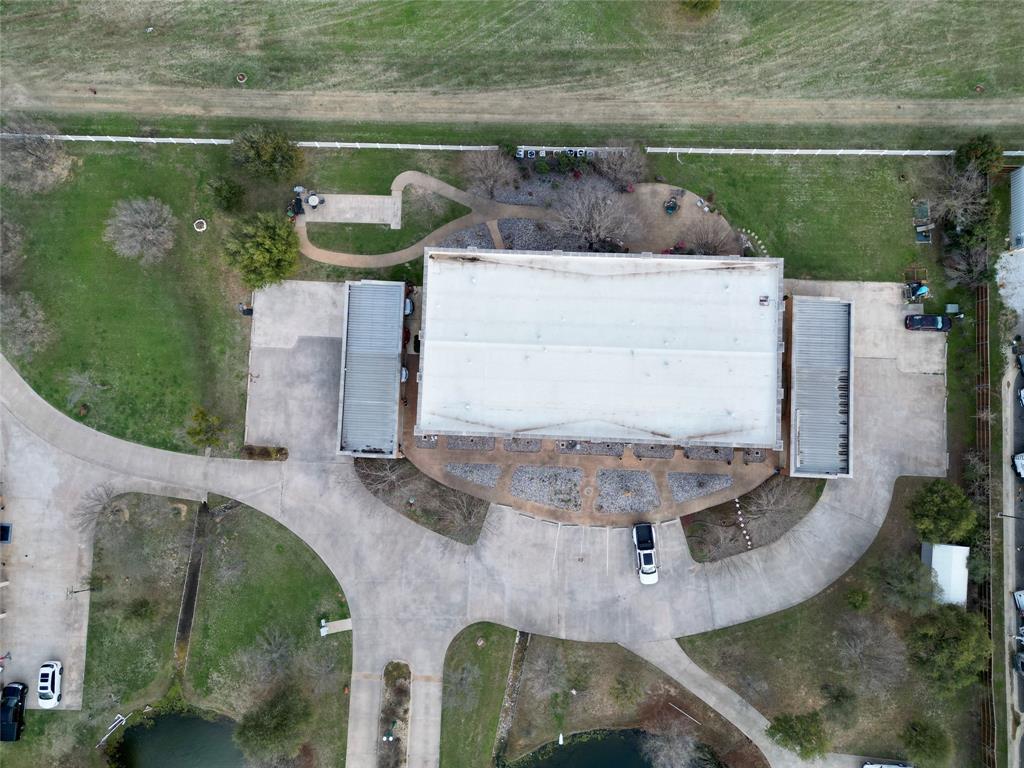 Pritchett - Commercial Sale