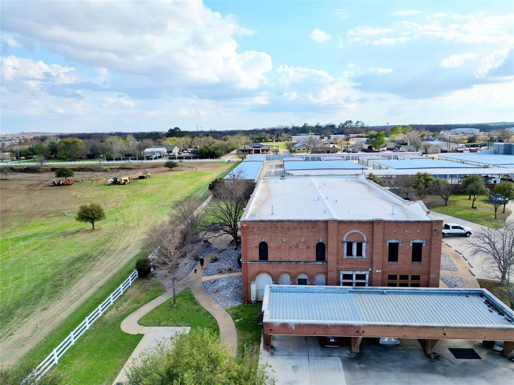 Pritchett - Commercial Sale
