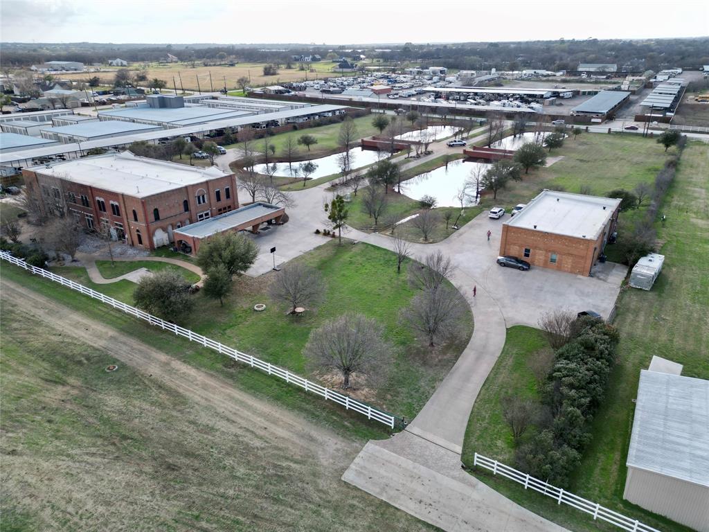 Pritchett - Commercial Sale