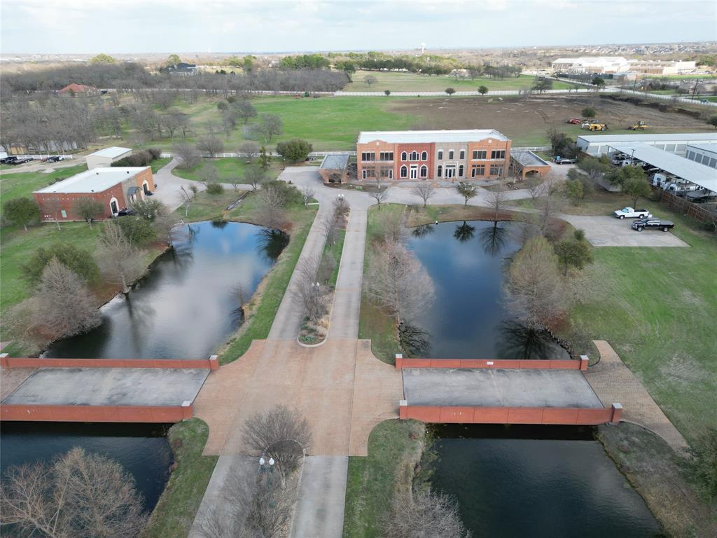 Pritchett - Commercial Sale