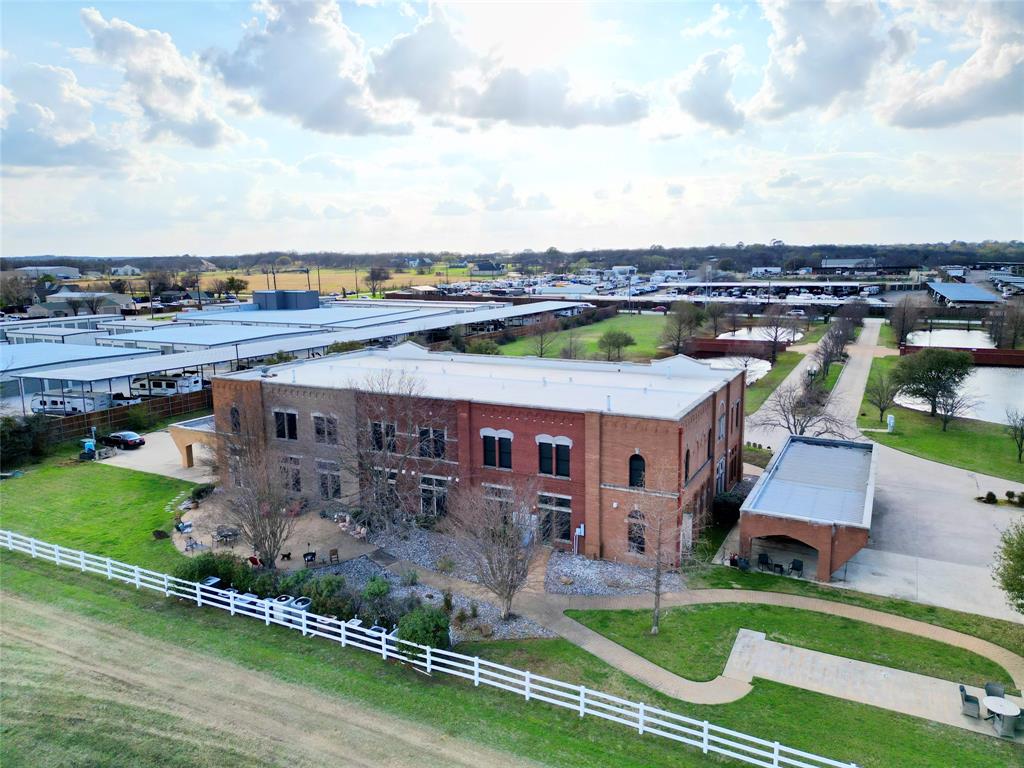 Pritchett - Commercial Sale