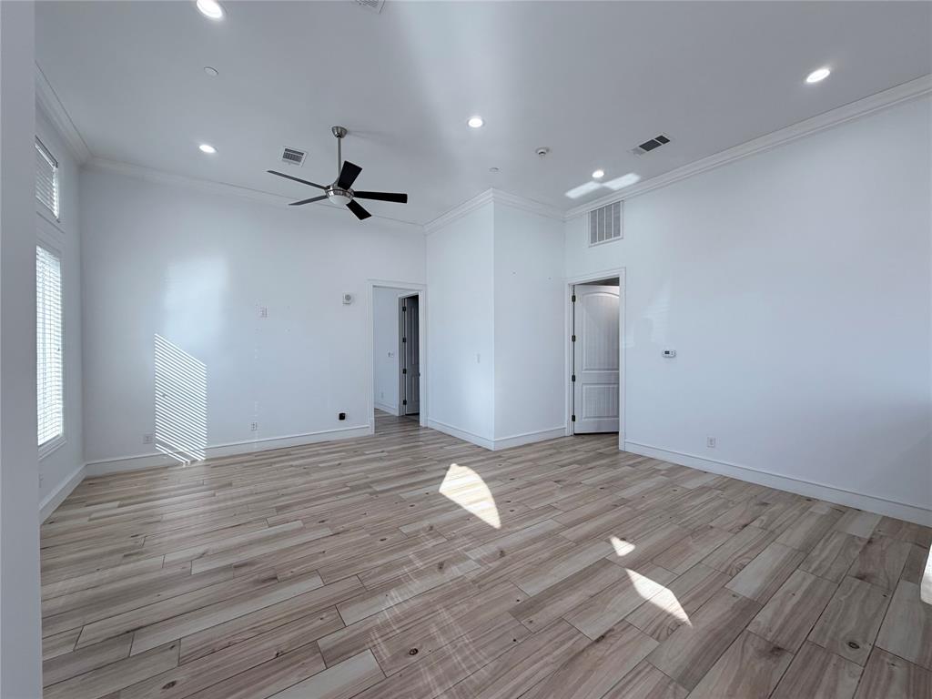 Pritchett - Commercial Sale