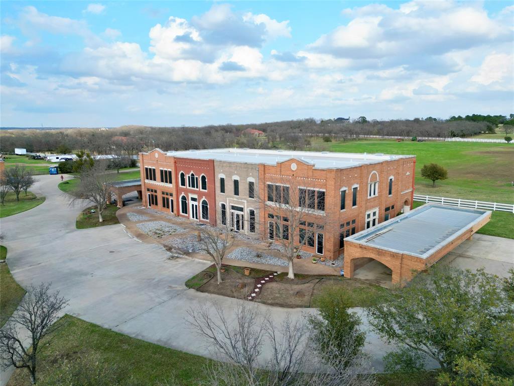 Pritchett - Commercial Sale