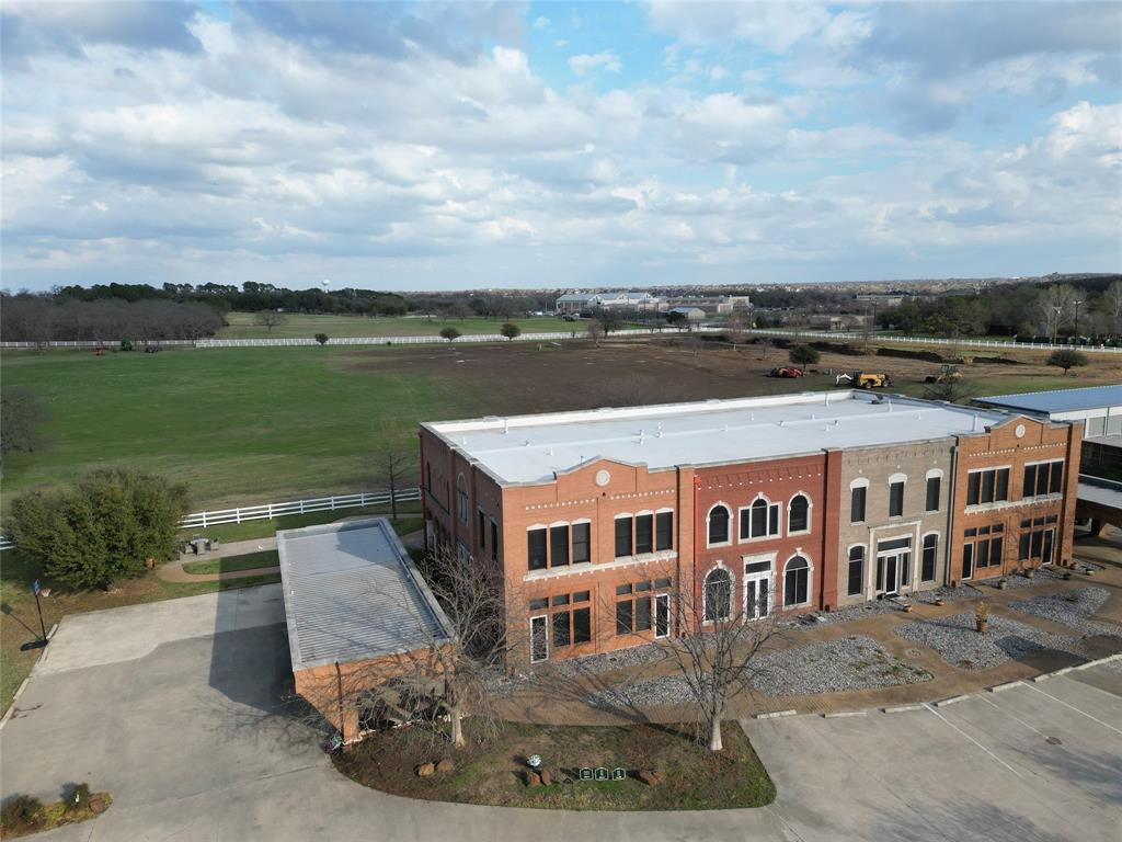 Pritchett - Commercial Sale