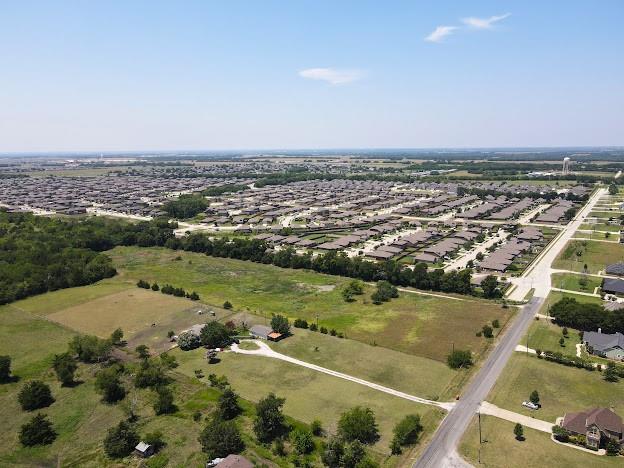 Collin County Estates - Land