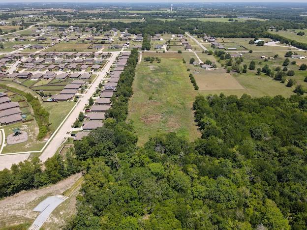 Collin County Estates - Land