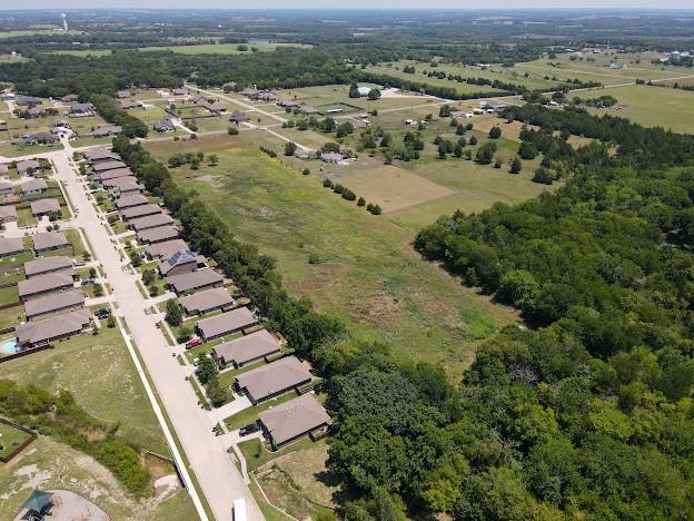 Collin County Estates - Land
