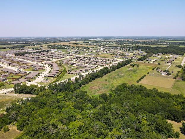 Collin County Estates - Land