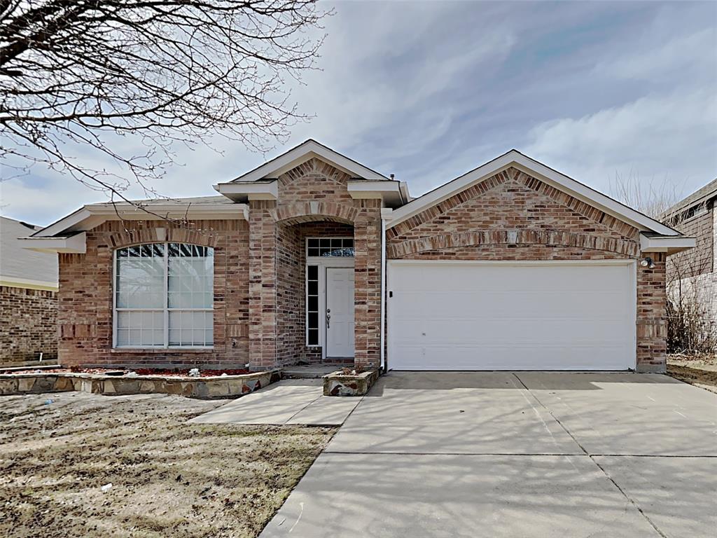 Whisperwood Estates Add - Residential