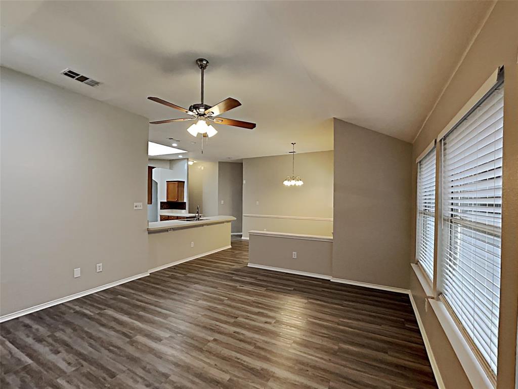 Whisperwood Estates Add - Residential