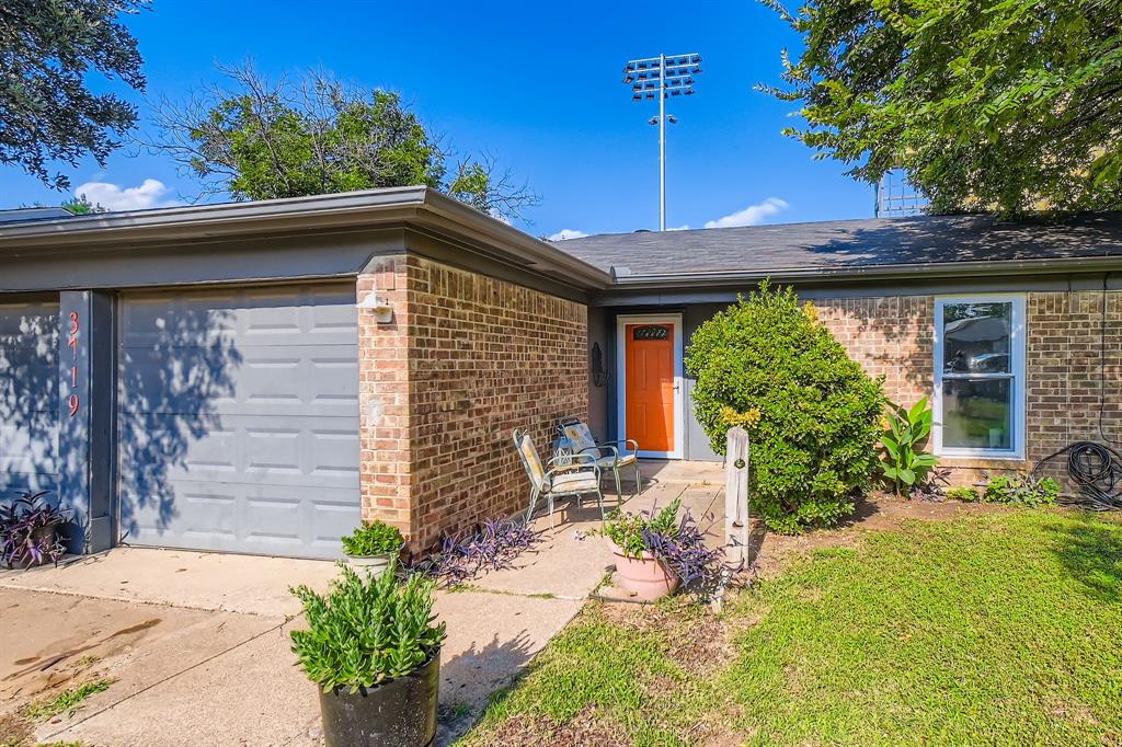 Brittany Woods #1 & 2 - Residential