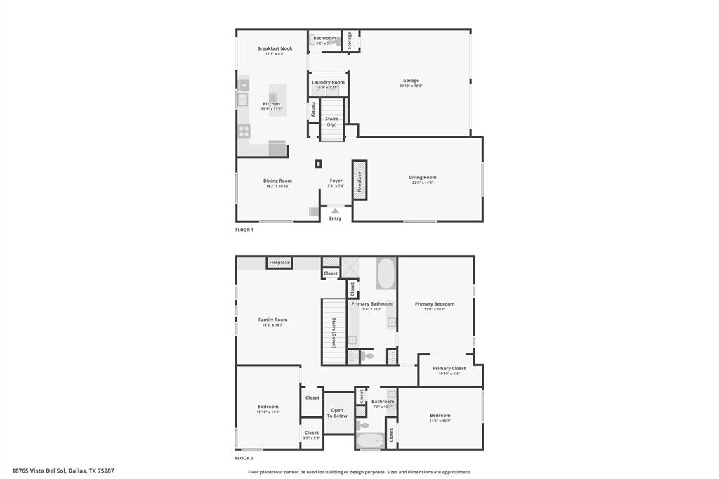 Parkway Village Sec Two - Residential