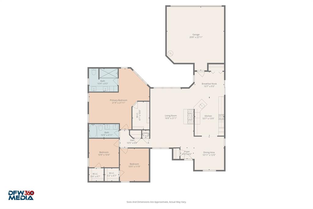 Parkwood Sec 02 - Residential