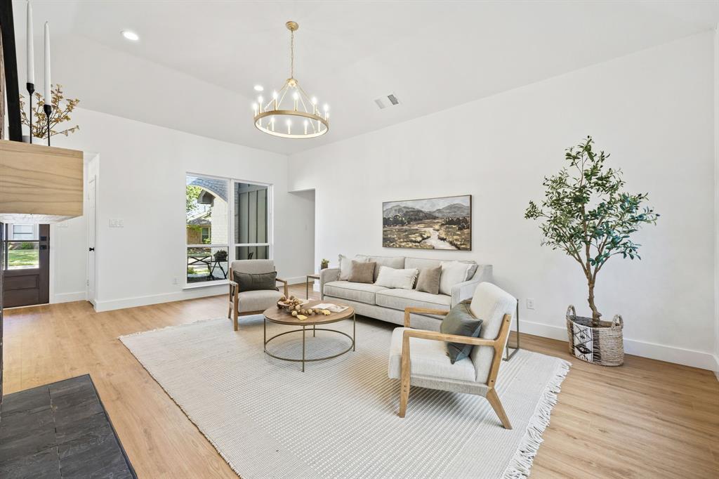 Parkwood Sec 02 - Residential