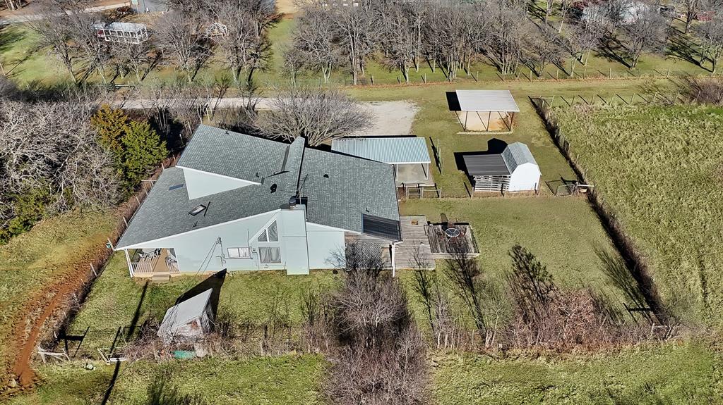 NA - Residential