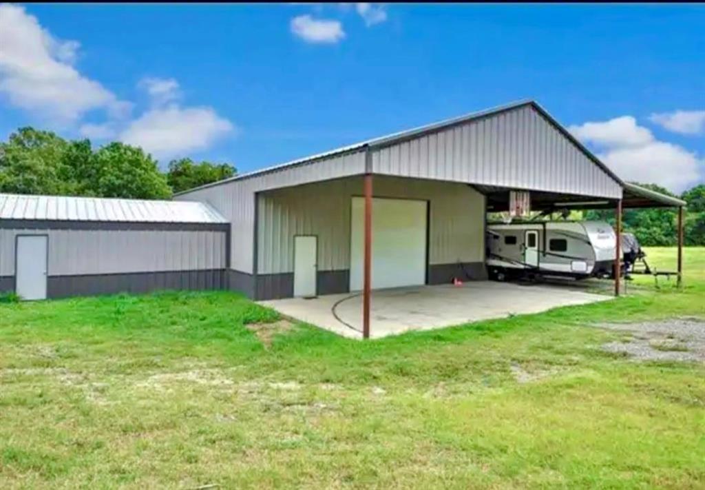 R M Williamson Surv Abs 1300 - Residential