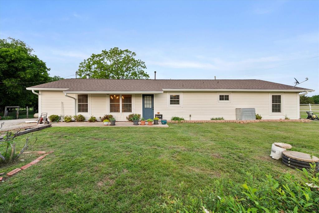 Ranchland Estate #2 - Residential