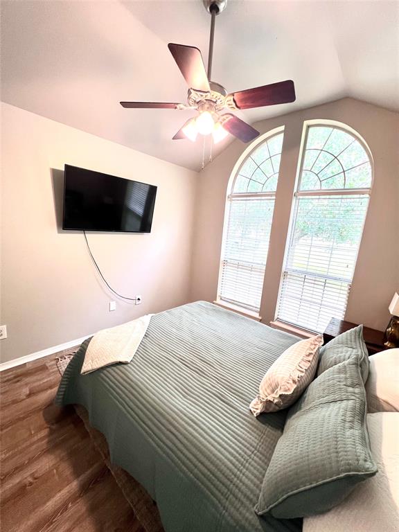 Palmetto Park Sub - Residential