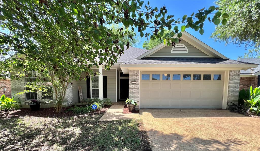 Palmetto Park Sub - Residential