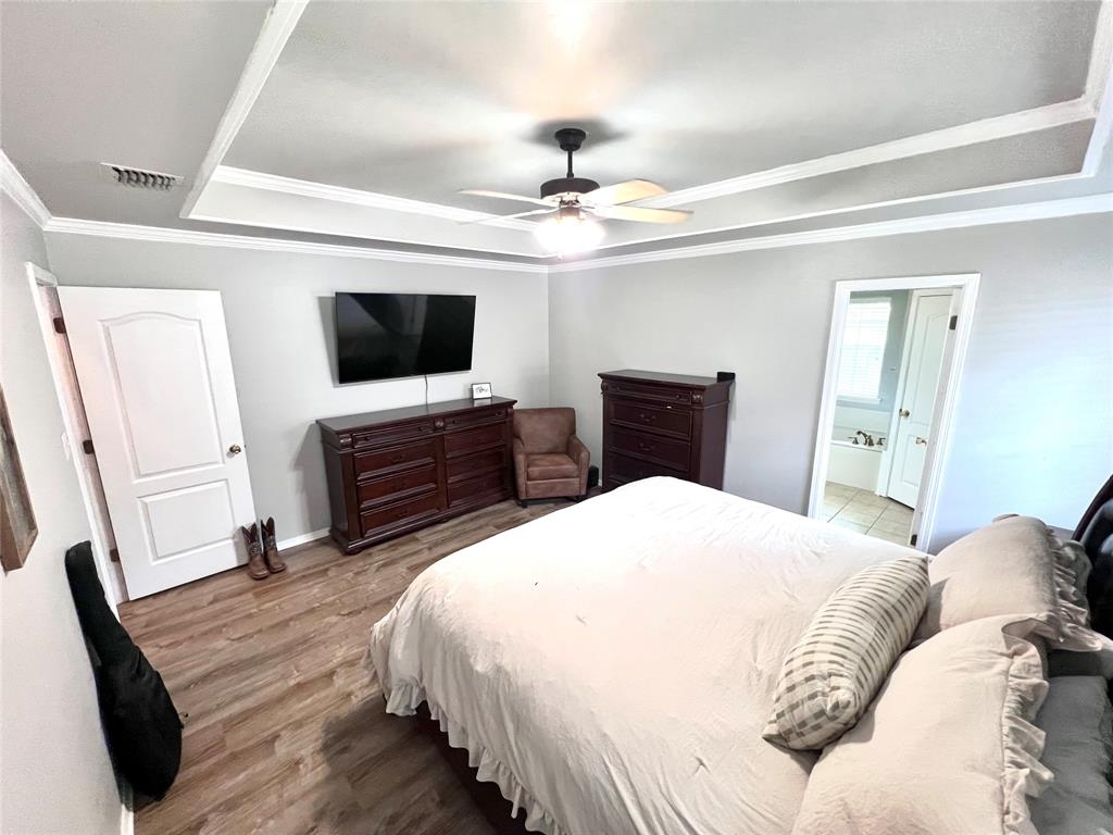 Palmetto Park Sub - Residential