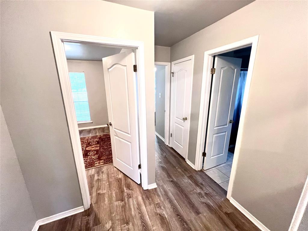 Palmetto Park Sub - Residential