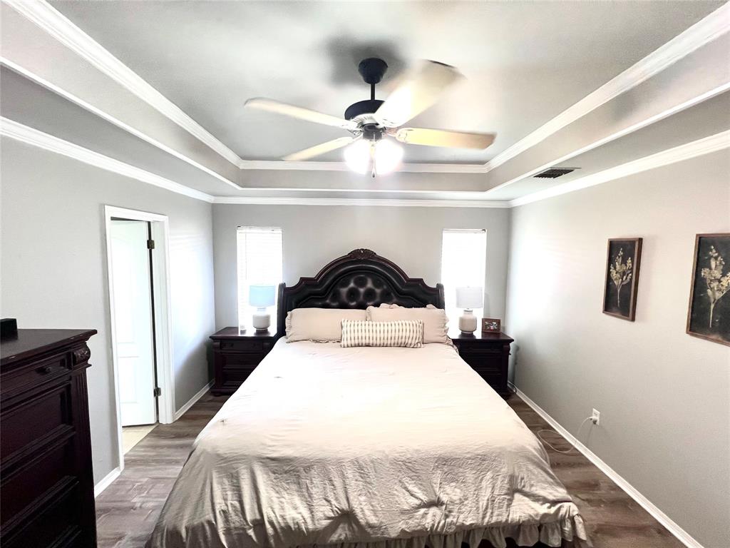 Palmetto Park Sub - Residential