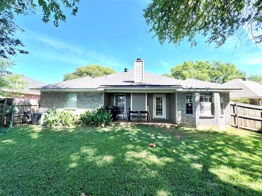 Palmetto Park Sub - Residential