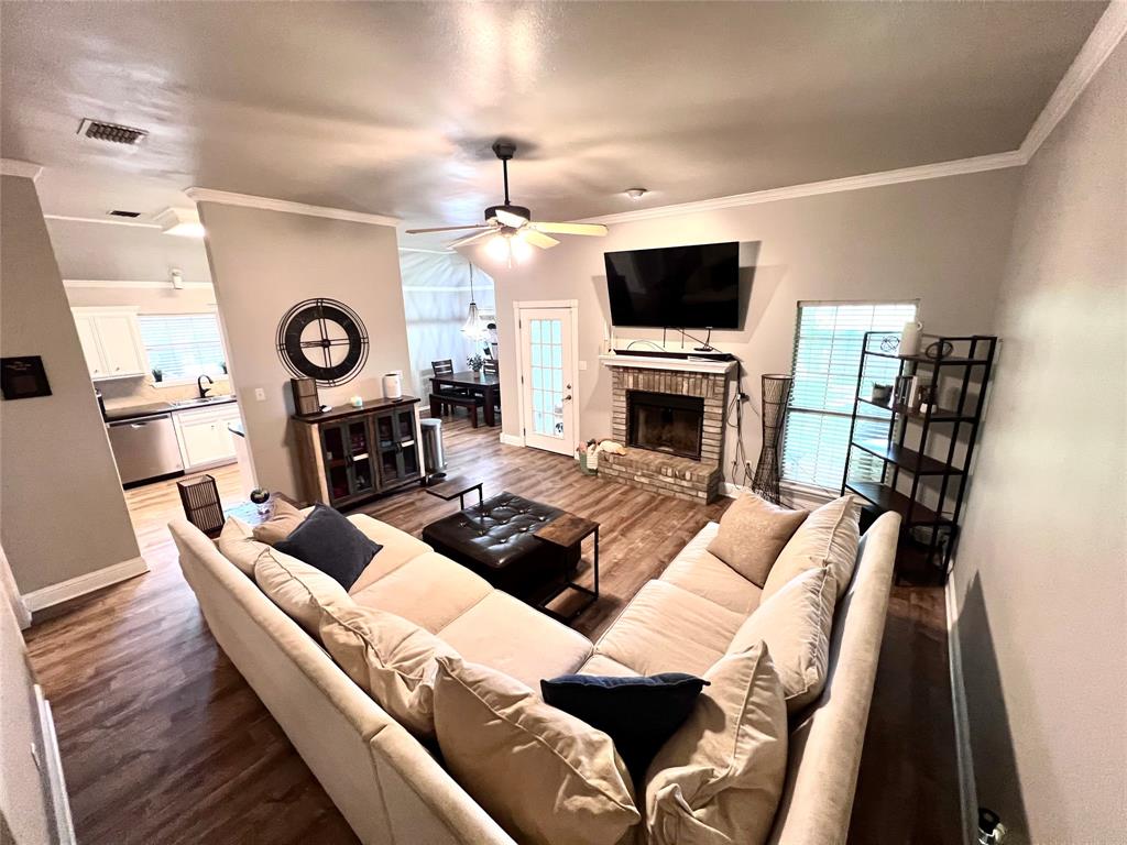 Palmetto Park Sub - Residential