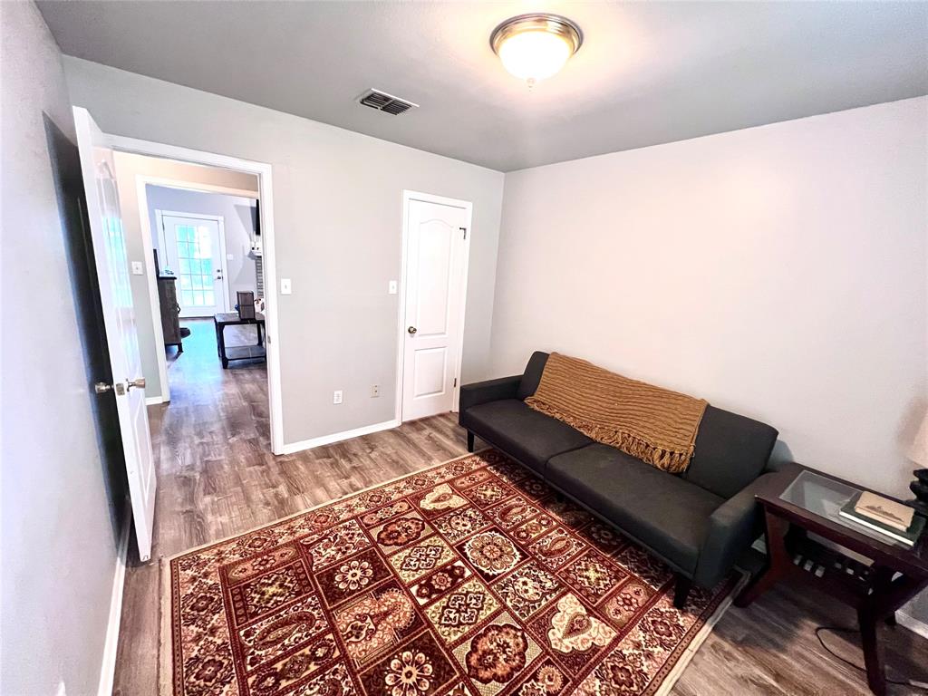 Palmetto Park Sub - Residential