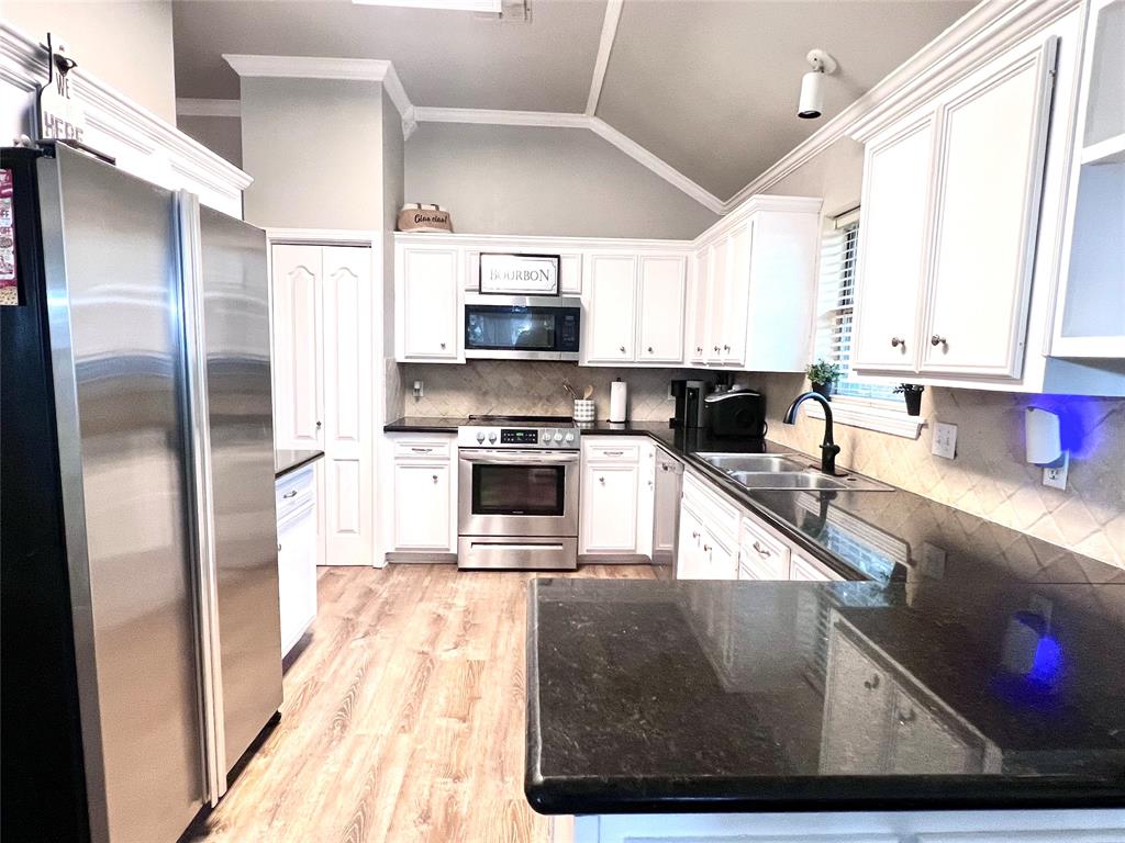 Palmetto Park Sub - Residential