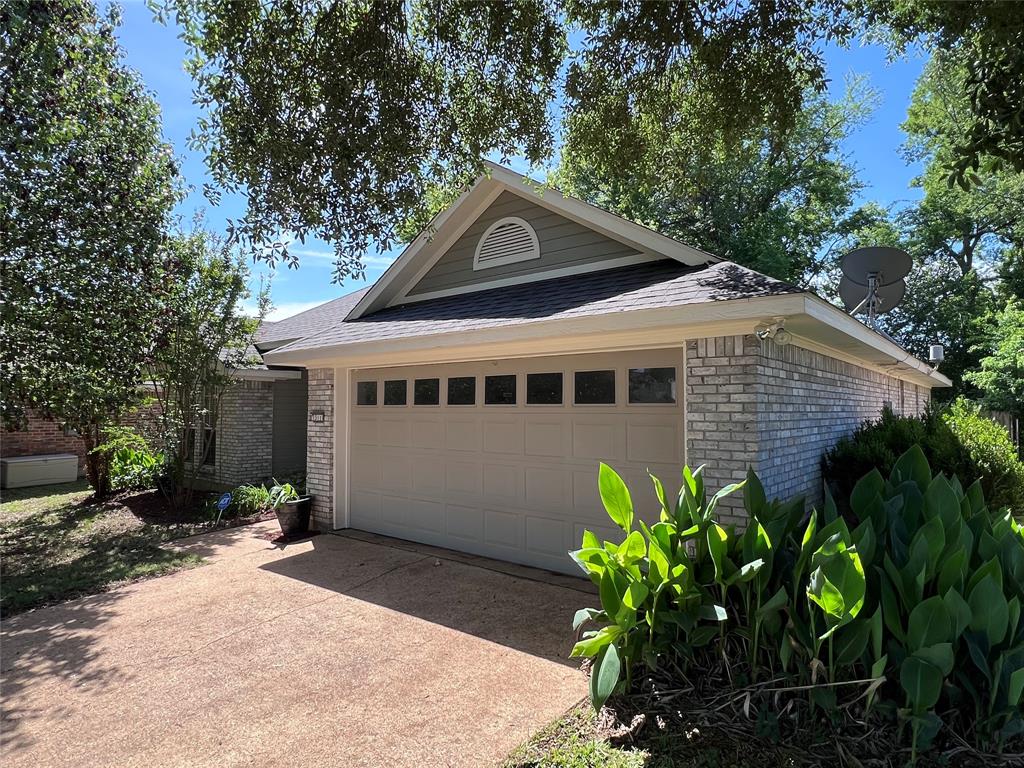 Palmetto Park Sub - Residential