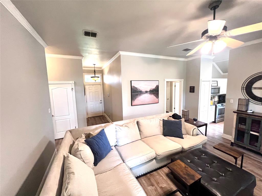 Palmetto Park Sub - Residential