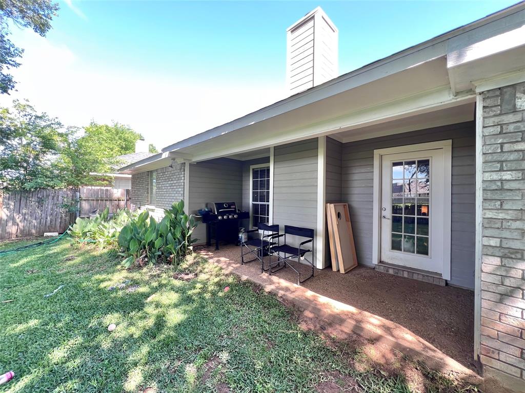 Palmetto Park Sub - Residential