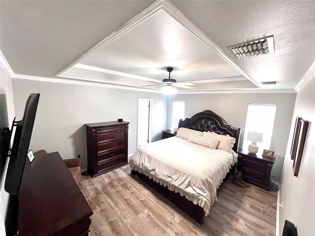 Palmetto Park Sub - Residential