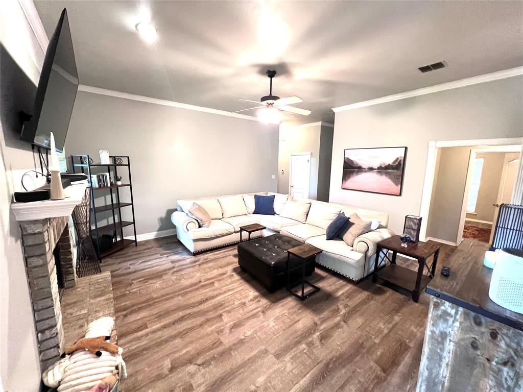 Palmetto Park Sub - Residential