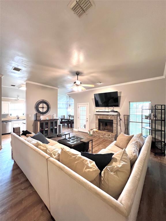 Palmetto Park Sub - Residential