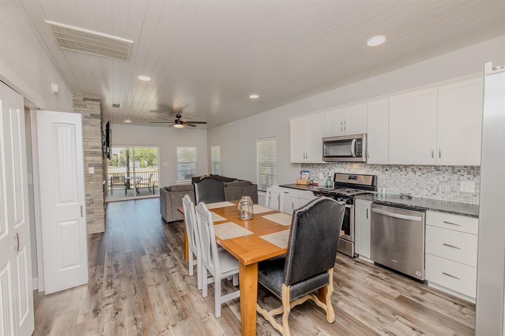 Peninsula - Residential