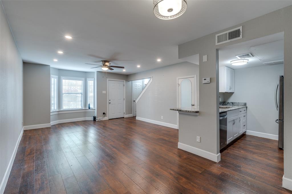 Hill On Park Lane Condo - Residential