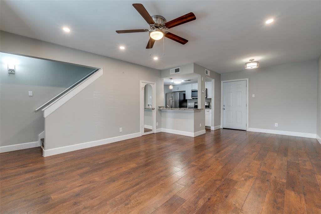 Hill On Park Lane Condo - Residential