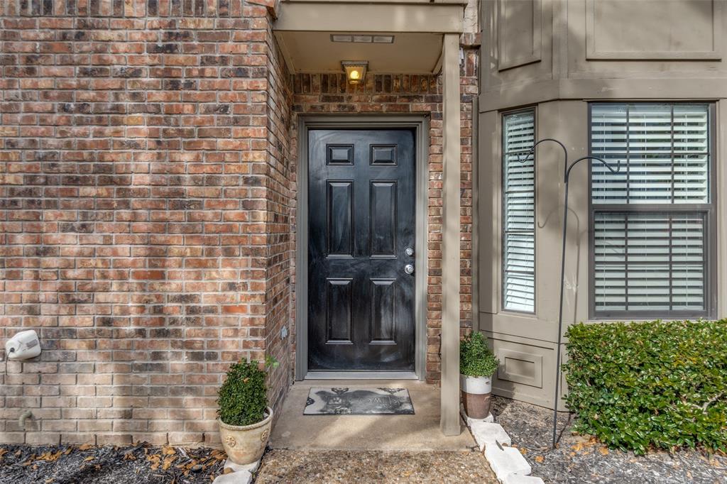Hill On Park Lane Condo - Residential