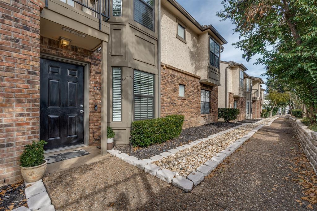 Hill On Park Lane Condo - Residential