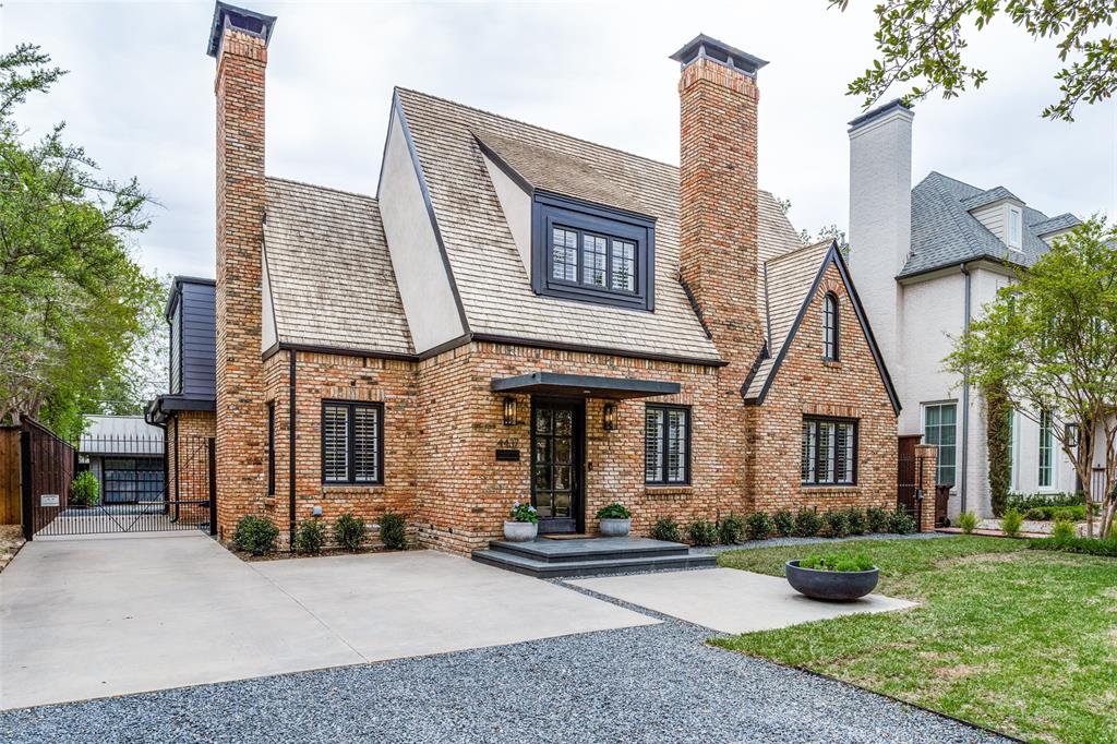 Highland Park West 4th Inst - Residential